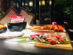 -广州富力君悦大酒店·凯菲厅