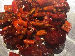 -一味一诚•鲜嫩烤鱼(昌发展万科广场店)