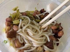 -龙记桂林米粉(国贸一九九五年店)