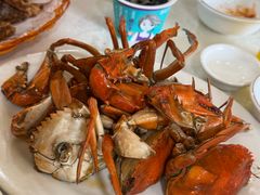 -莲花公园煎蟹(总店)