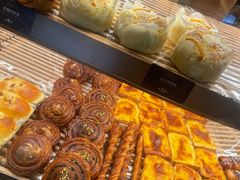 -FANEN法念·烘焙·甜点(万象城店)