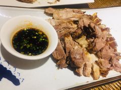 卤味一拼-广信传说