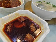 -蒲氏烤鸭(百寿路店)