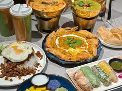 -Home Thai·泰谣(王府井apm店)