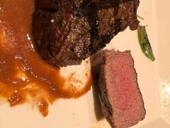 -郑州希尔顿酒店·阿米奇意大利餐厅