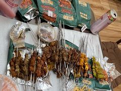 -偏脸子哈尔滨老烧烤(红旗大街店)