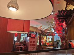 -老阿爸鲜鱼土菜(园区永旺店)
