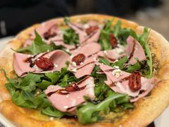 -WOLFGANG PUCK KITCHEN & BAR(迪士尼小镇店)