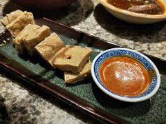 -南京大牌档(香港广场店)