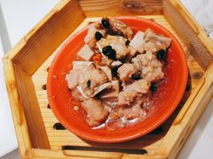 -避风塘(江桥万达店)