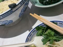 -和府捞面(欧亚卖场店)