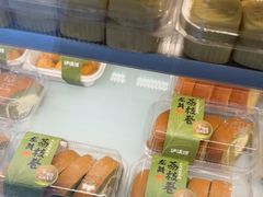 -泸溪河桃酥(秦淮夫子庙一店)