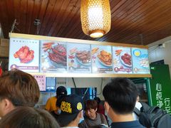 -鸡脚旮旯平江路店