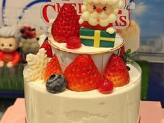 -超港·蛋糕面包(包河万达店)