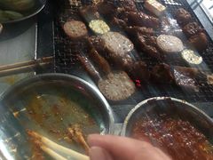 -同心烧烤(总店)