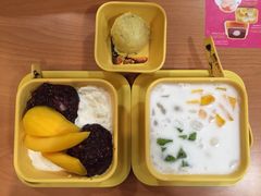 iphone_upload_pic-满记甜品(巴黎春天宝山店)