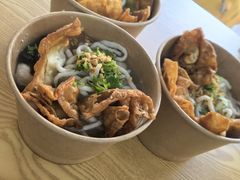 -非遗·十八曲鱼饺(西马总店)
