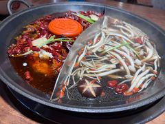 -楠火锅(仁恒梦中心店)