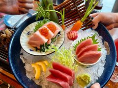 -元通寿司(东骏店)