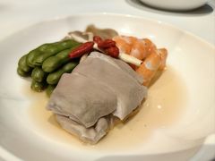 -玫瑰厅上海菜(兴国路店)