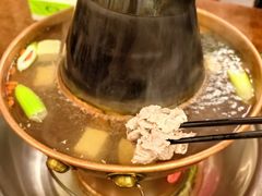 -前门张记涮肉(前门店)