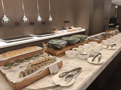 -厨艺海鲜自助餐厅•越秀宾馆希尔顿格芮精选酒店