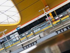 -秀沿路(地铁站)