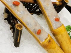 -一斗火锅·招财羊毛肚(北温泉九号店)