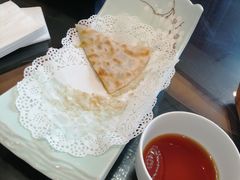 -锋味餐厅(空港复悦里店)