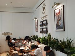 -Peet's 皮爷咖啡(乐峰店)