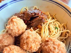 -矮子粉店1985·长沙米粉(湘春路店)
