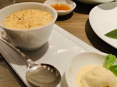 -悦轩中餐厅·高空江景·杭州柏悦酒店
