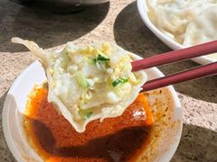 -金谷园饺子馆(北邮总店)