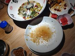 -湘阁里辣(沙井华润万家店)