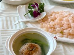 -怡园饭店-餐厅(四望亭店)