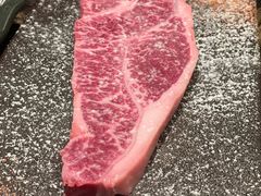-老乾杯和牛烧肉(王府中环店)