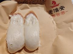 -老淮安·淮安菜(周恩来纪念馆店)