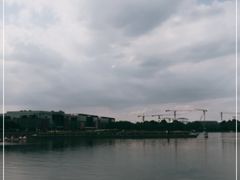 -廊坊文化艺术中心