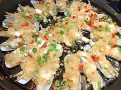 -大胡同天津菜·海肠捞饭·津门皮皮虾锅贴一绝(西姜井店)