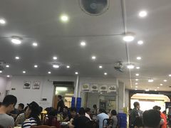 大堂-红星光发煲仔饭(大石街店)