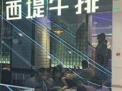 -凯德MALL(西直门店)