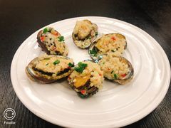鲍鱼-七星龙虾城·海鲜·大闸蟹(吴江店)