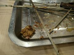 -直隶安家罩饼(复兴路店)