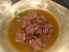 -芦月轩羊蝎子(劲松店)