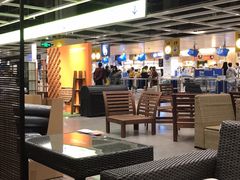 -宜家·瑞典风味餐厅(天津东丽商场店)