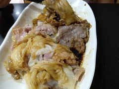 -华辉拉肠(小北路店)