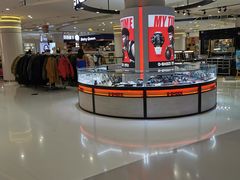 -丽达购物中心(崂山店)