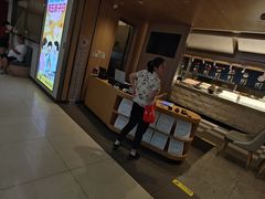-星伦多自助料理·涮烤一体(江桥万达店)