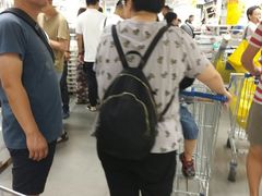 -宜家家居(西安未央商场店)