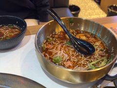 -杨记齐齐哈尔烤肉(总店)